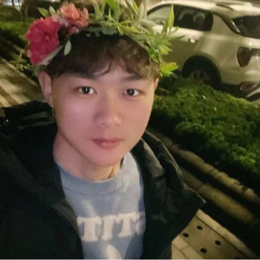 叶子（武汉网约车）