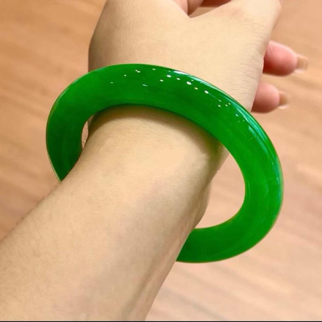 布丰缅甸手镯二店