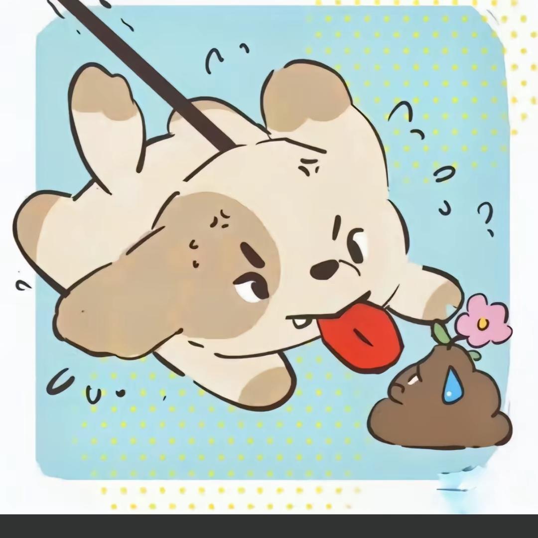 小新😊蜡笔