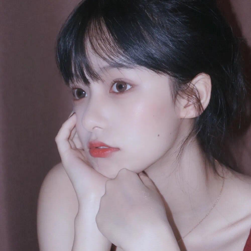 小橘子呀～