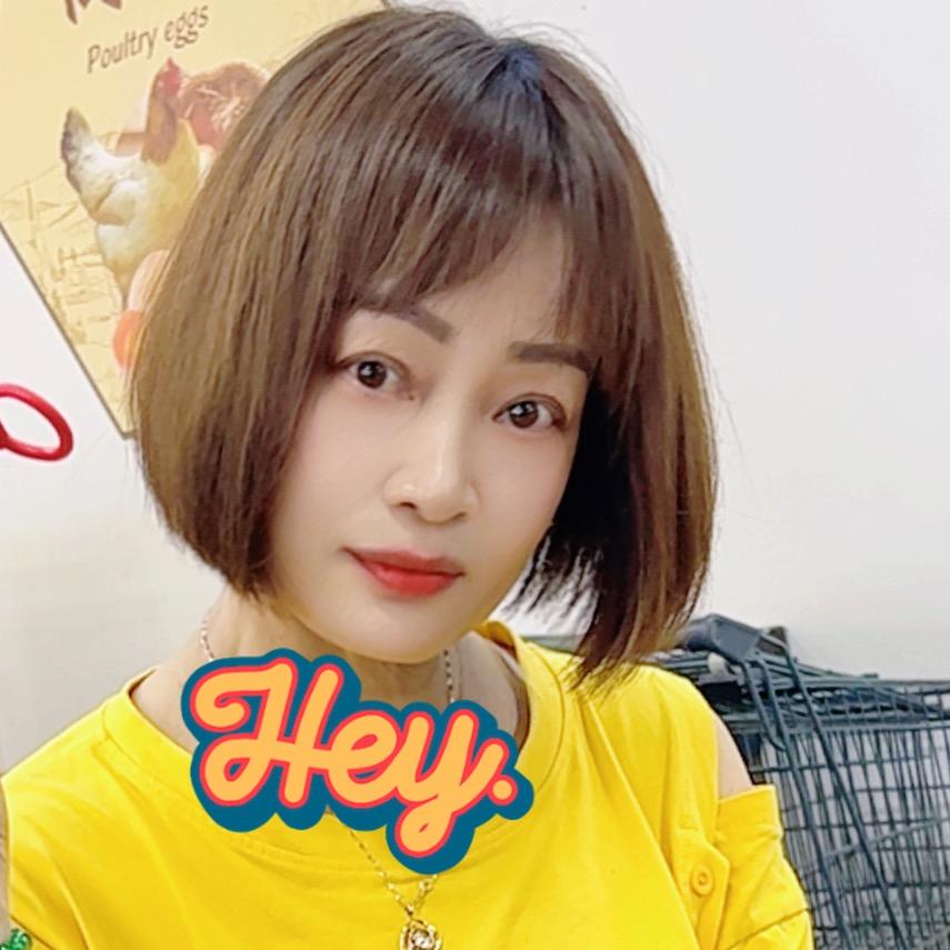 彩虹一
