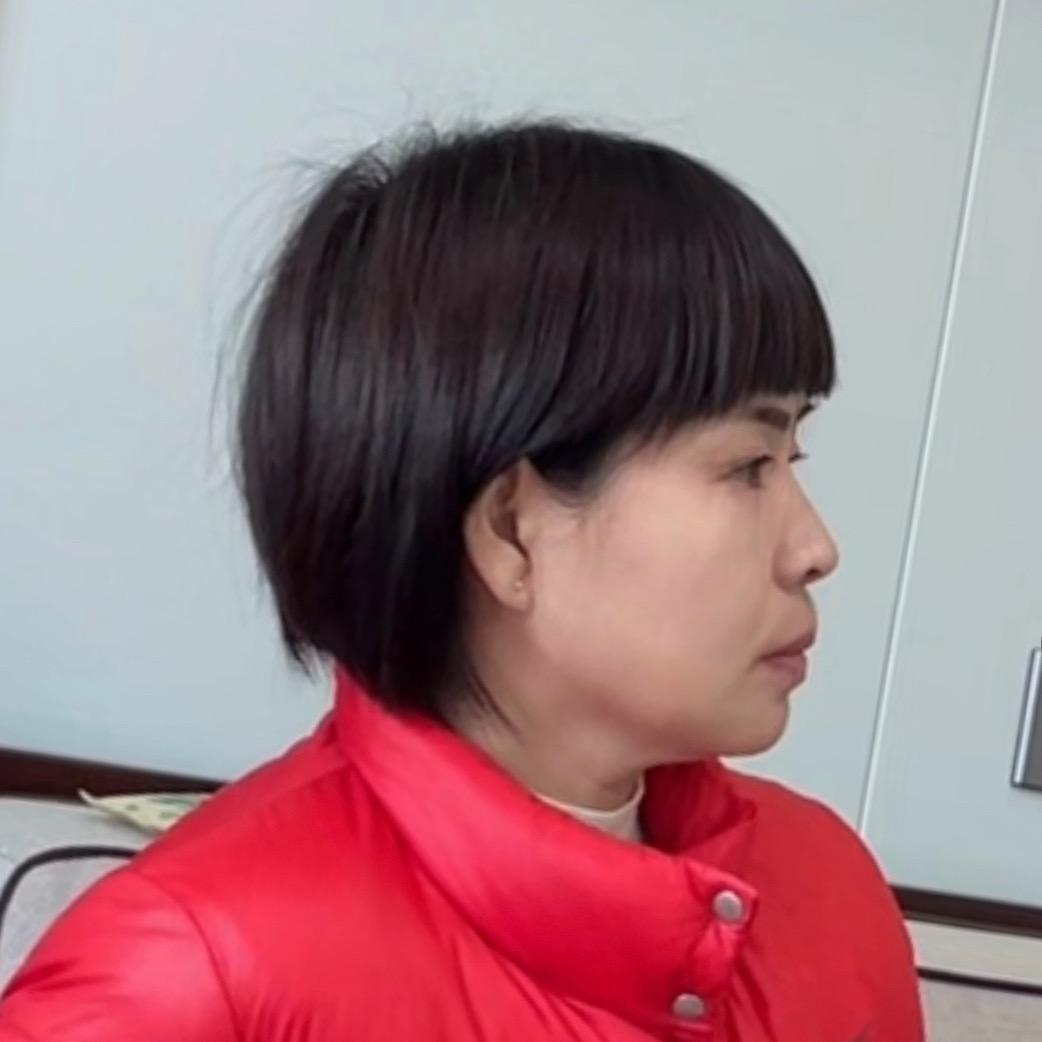 农村三姐妹小静