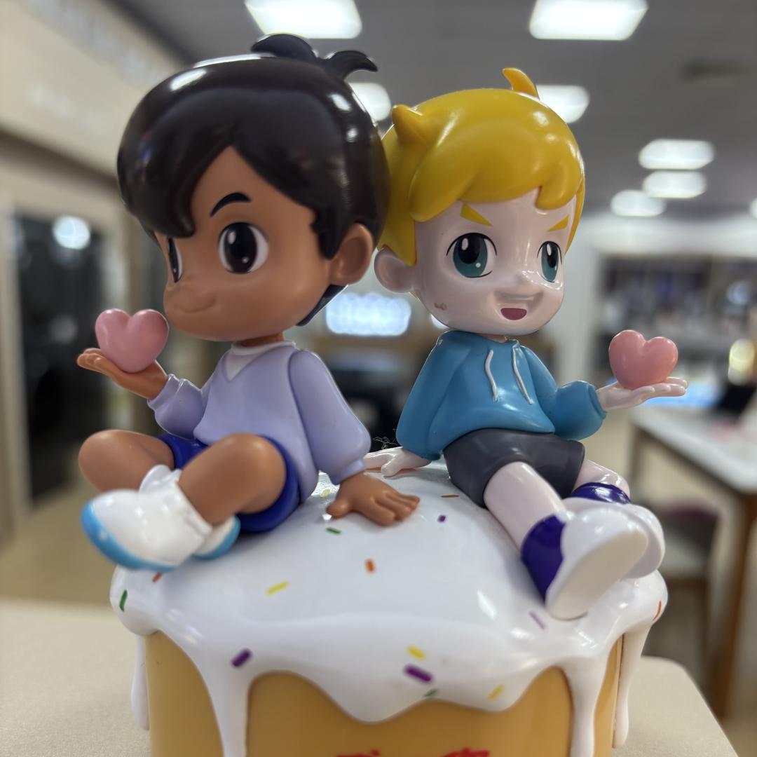 上海琉荣实业有限公司