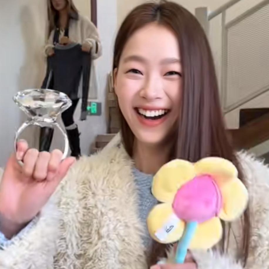 种逸子的小花盆