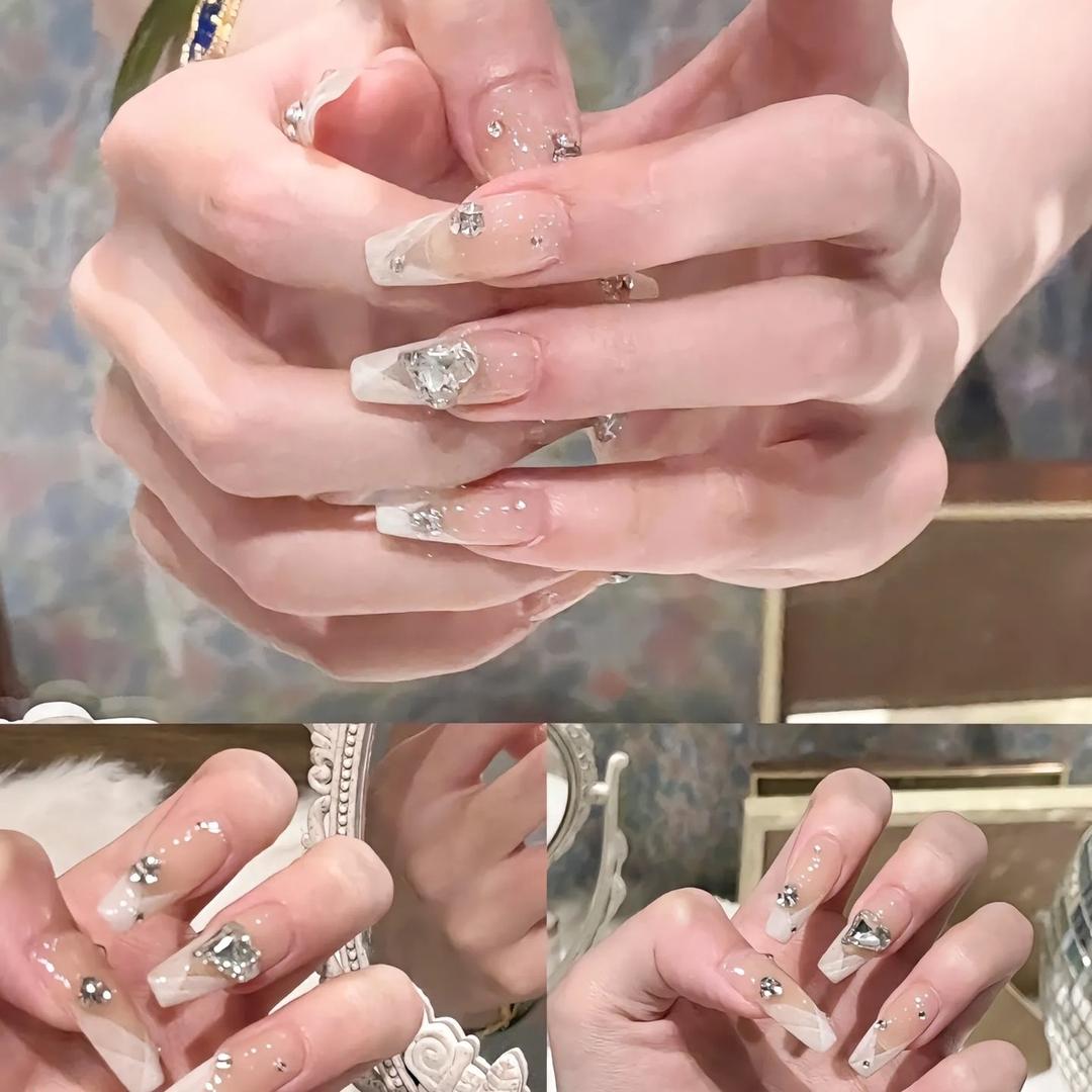 💅爱在指尖💅美甲……美睫纹绣
