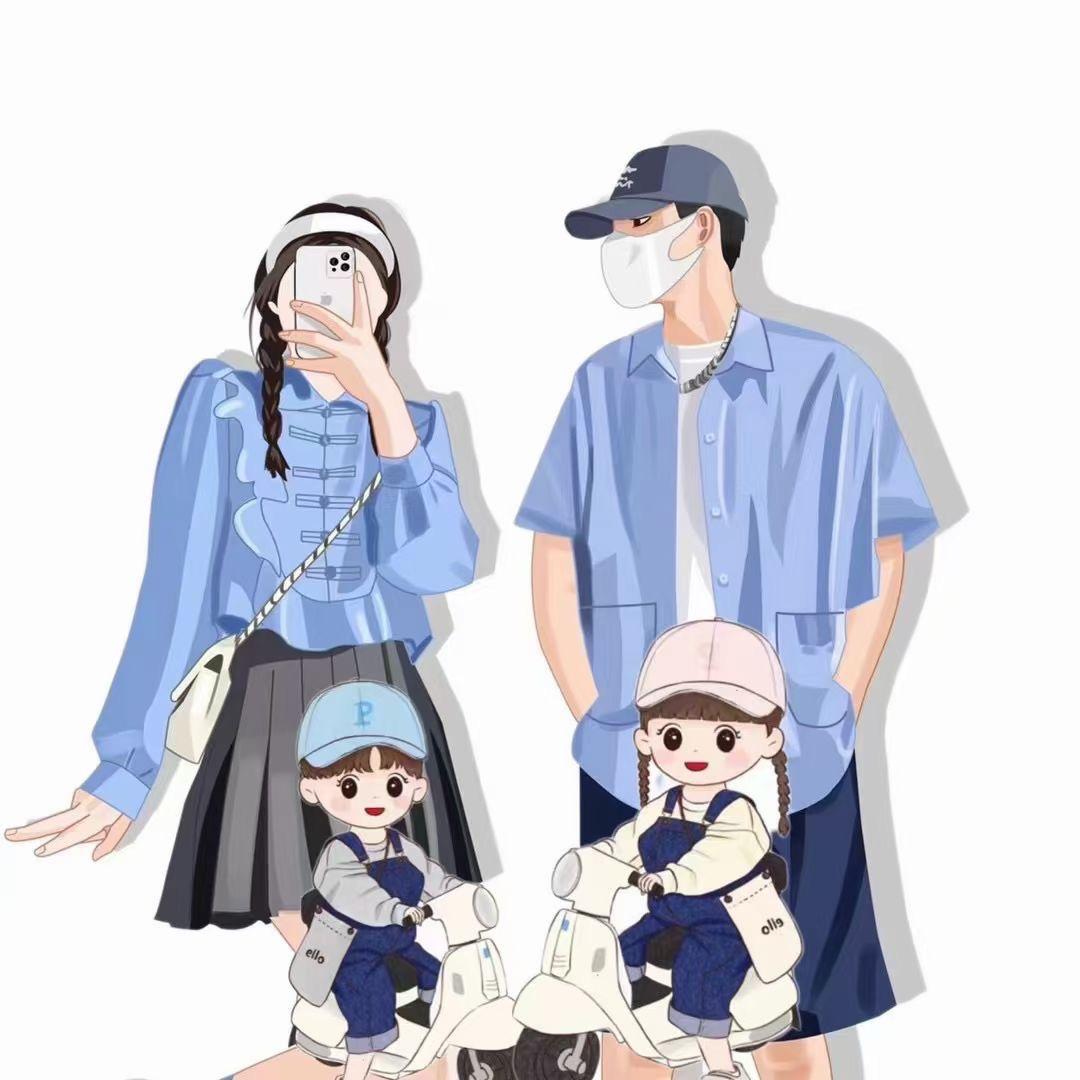 👼 SIX