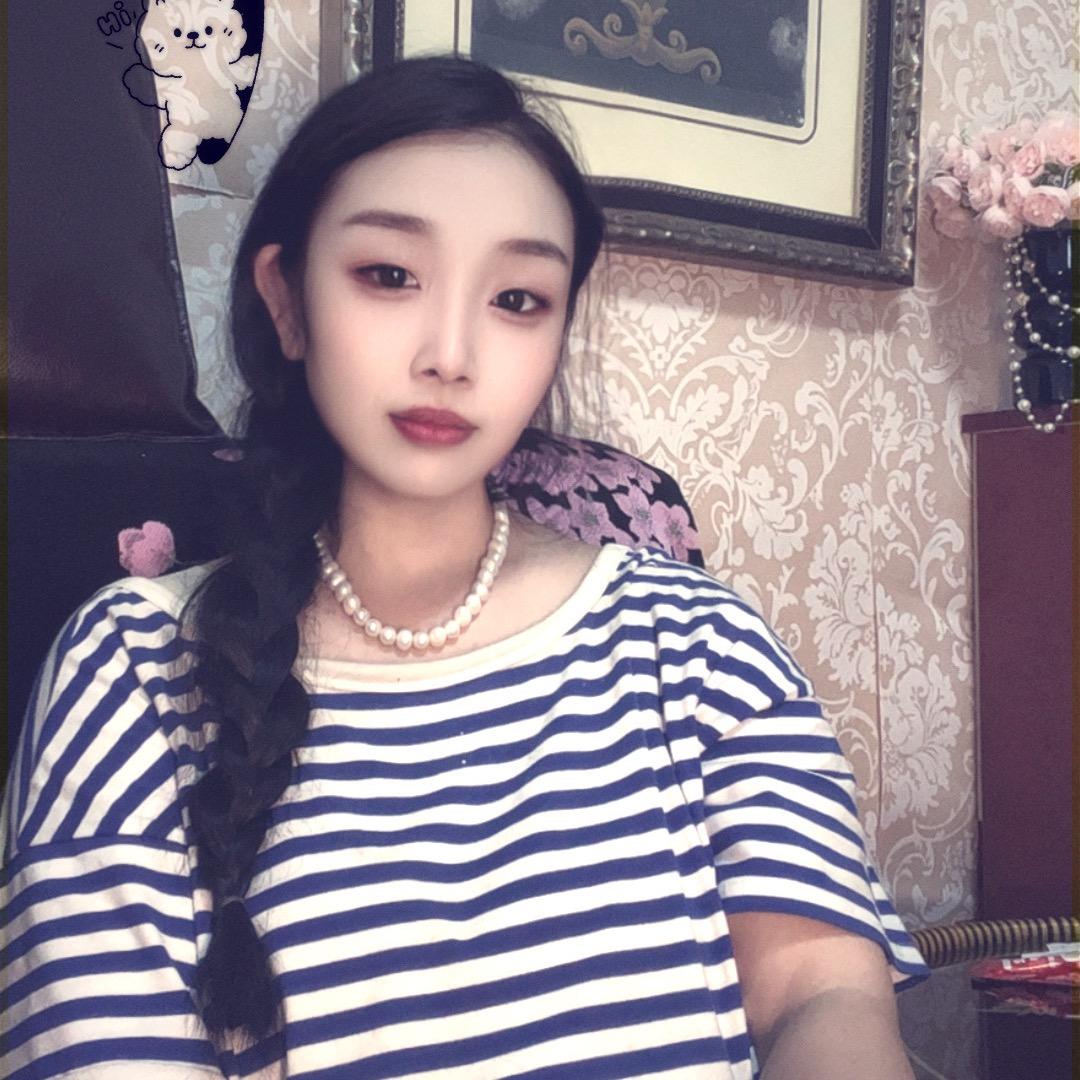 @静姐🎀