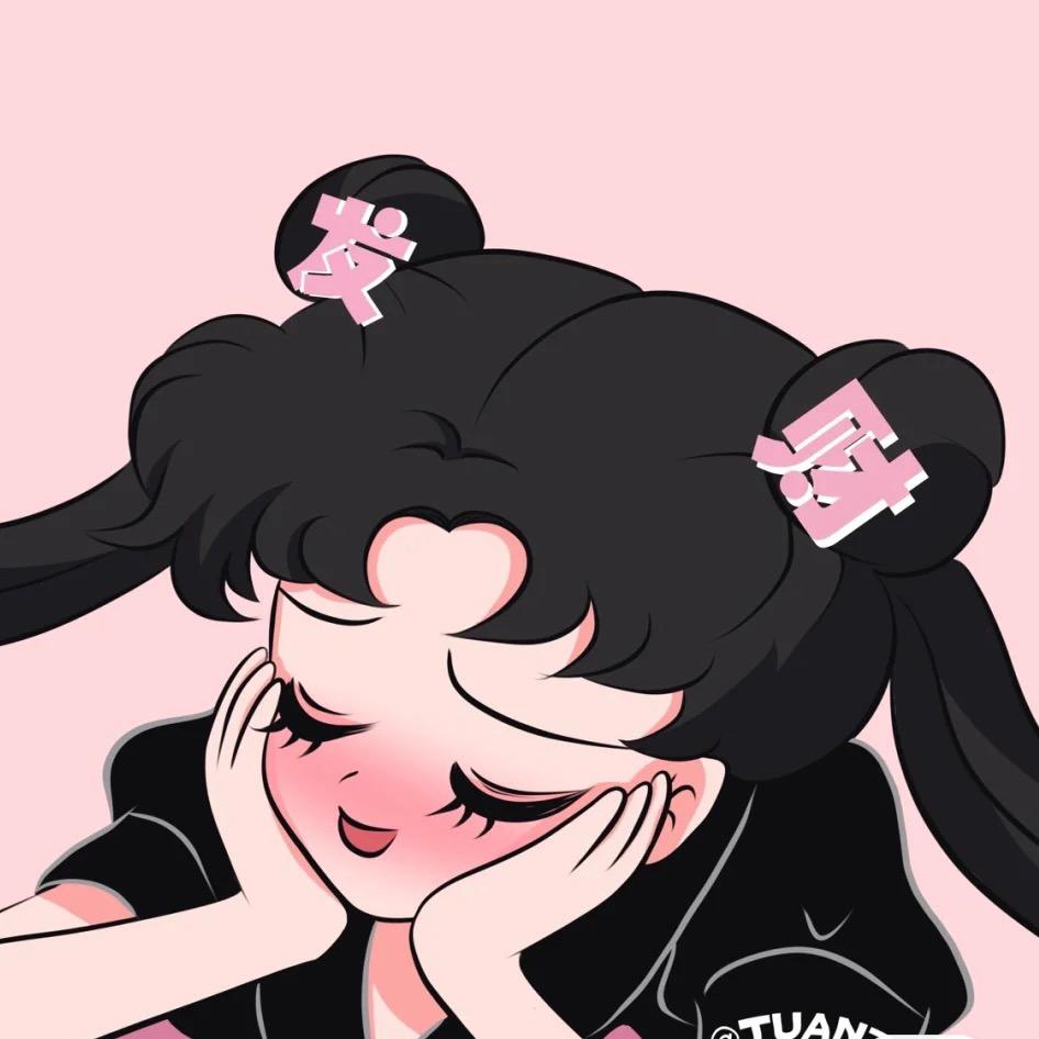 招财小陈