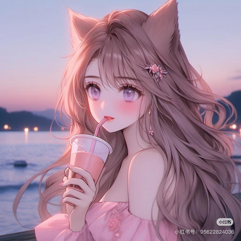 小草莓🍓