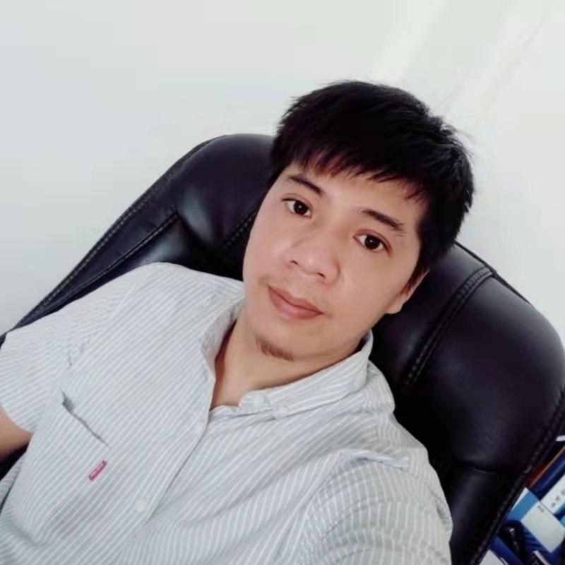 国业自动化“小邓”