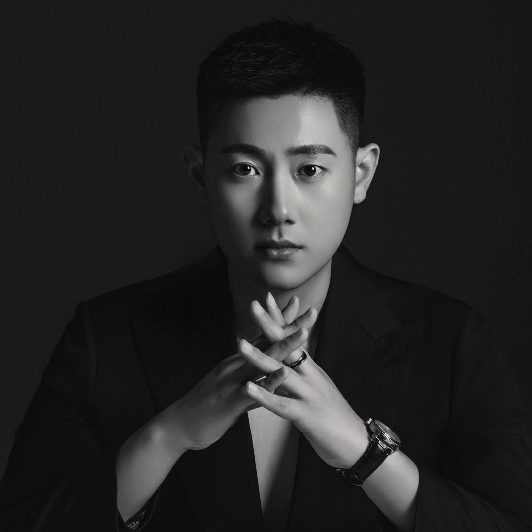 主持人宇浩🎤·倾慕婚礼主理人