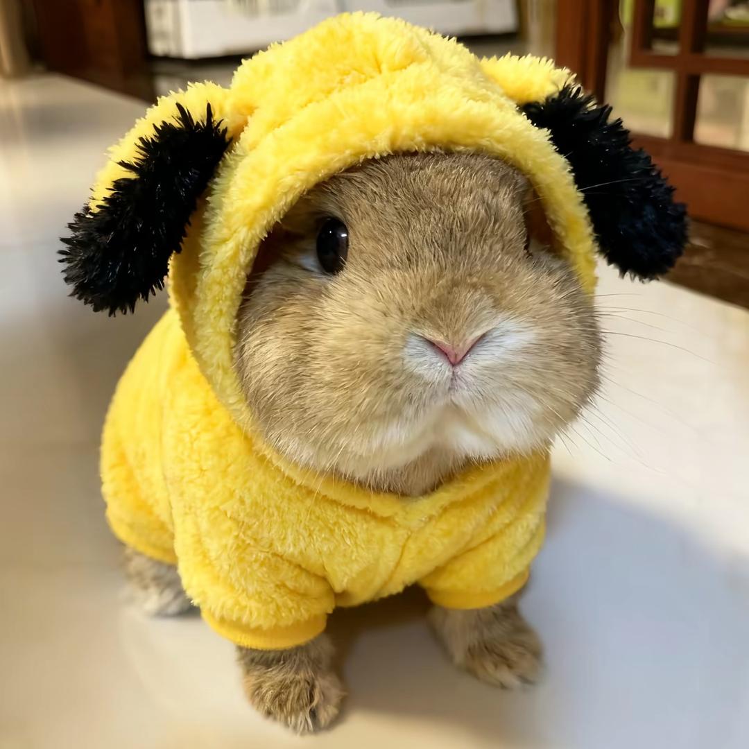 今天也要温柔哟～
