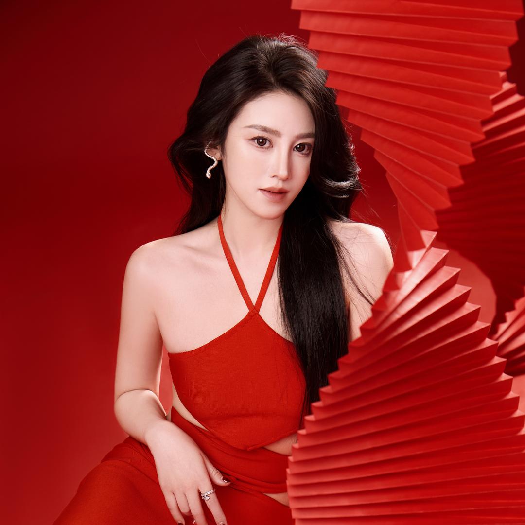 刘婕呀🎀