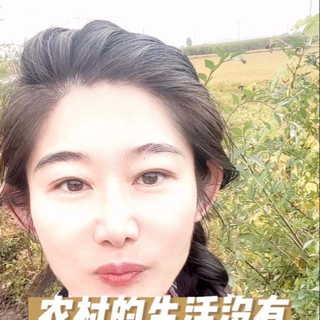 卖五常大米的农村老师