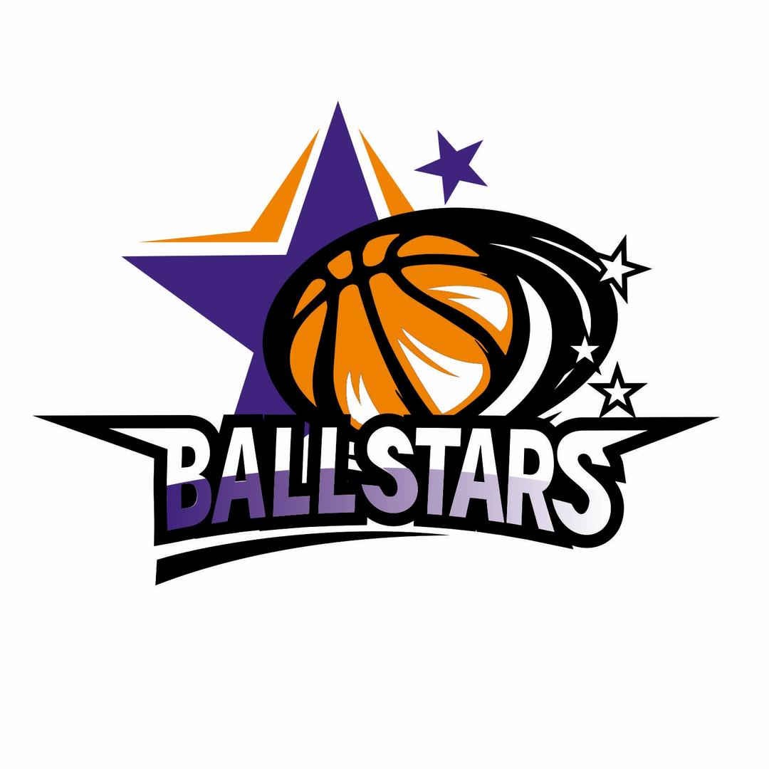 BALL STARS篮球公园