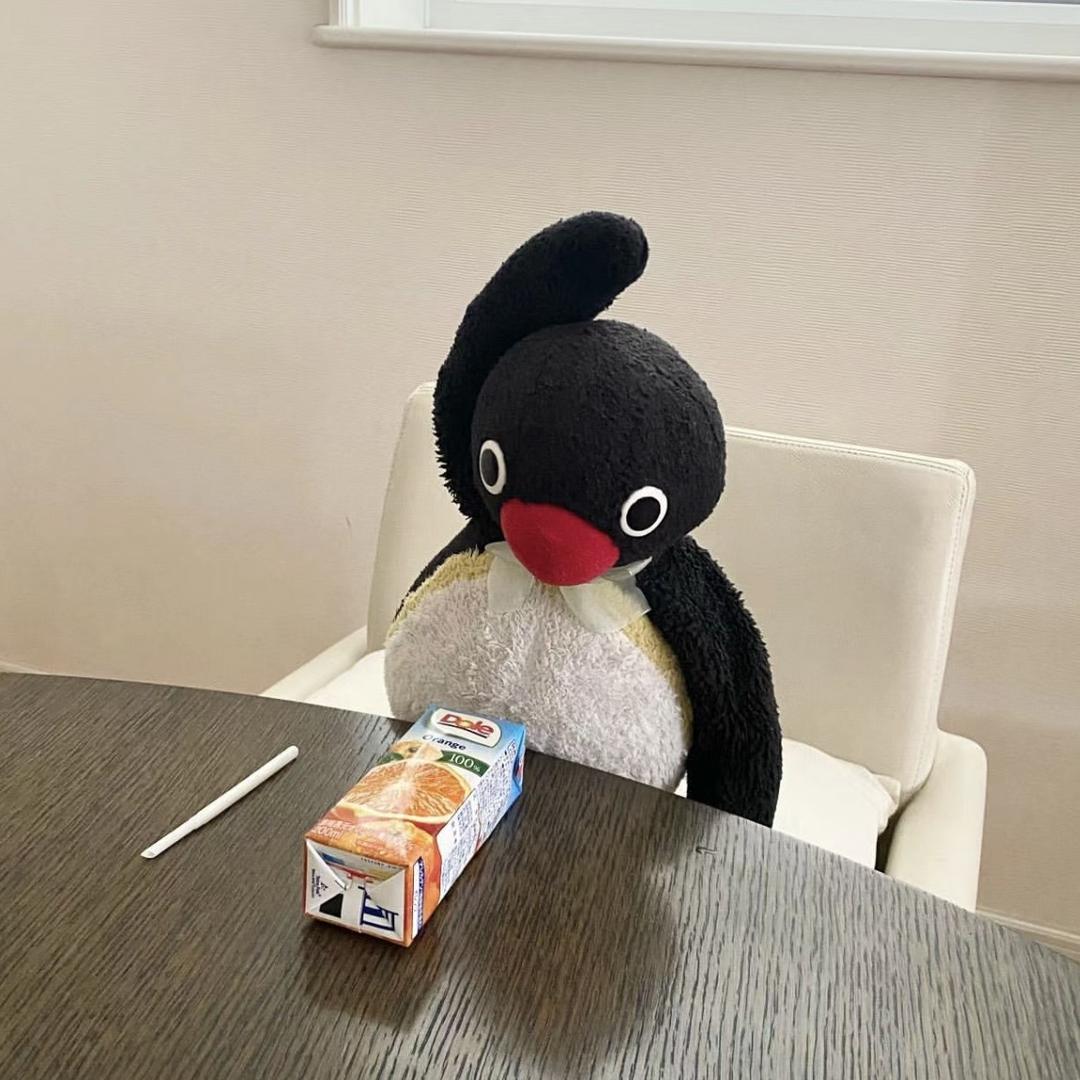 歪歪很不正