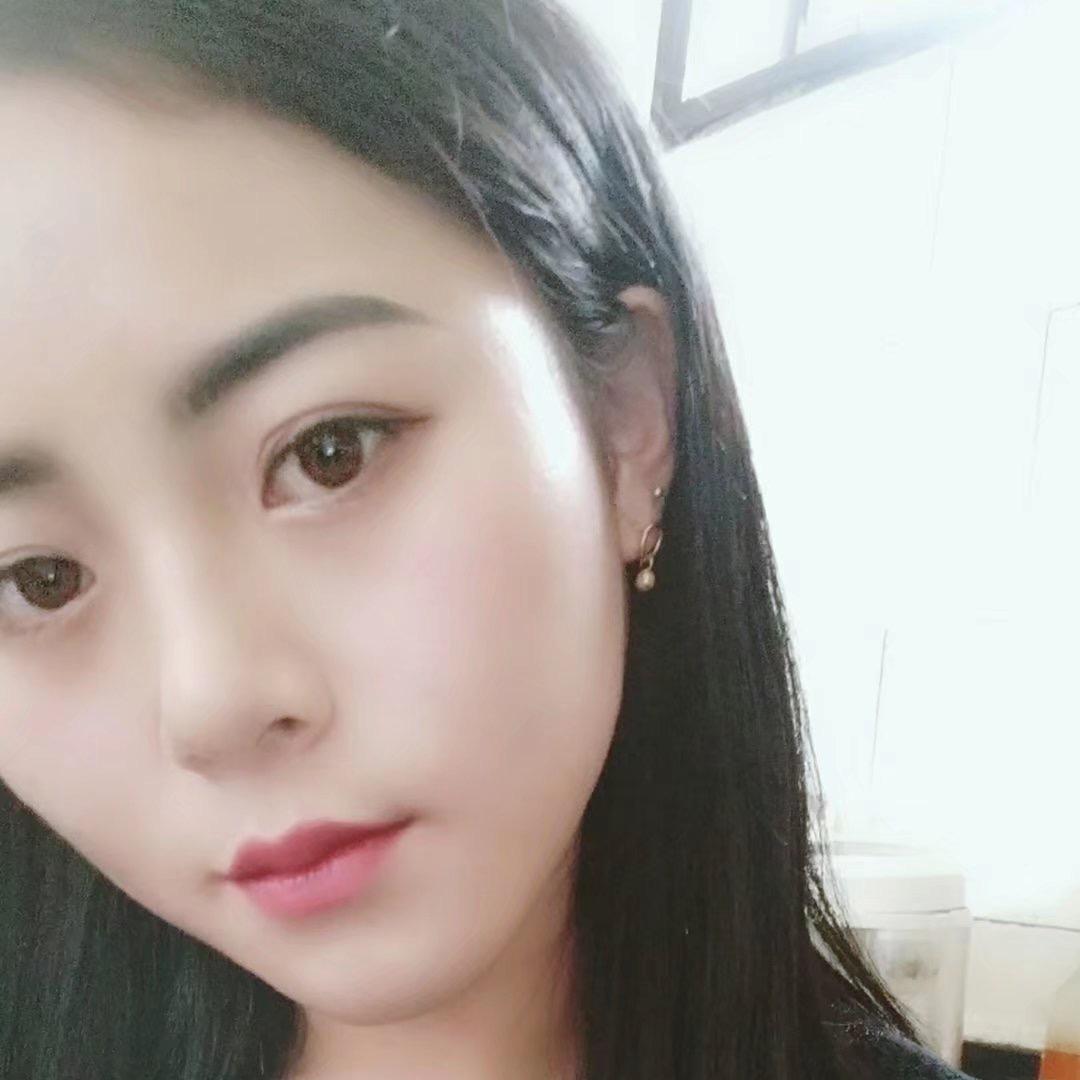 小甜甜呀没脾气