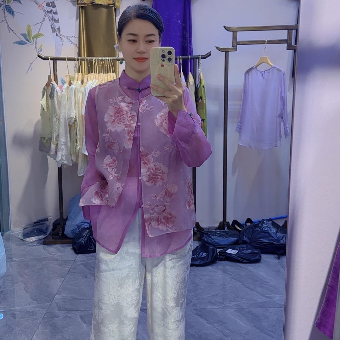 深圳花姐