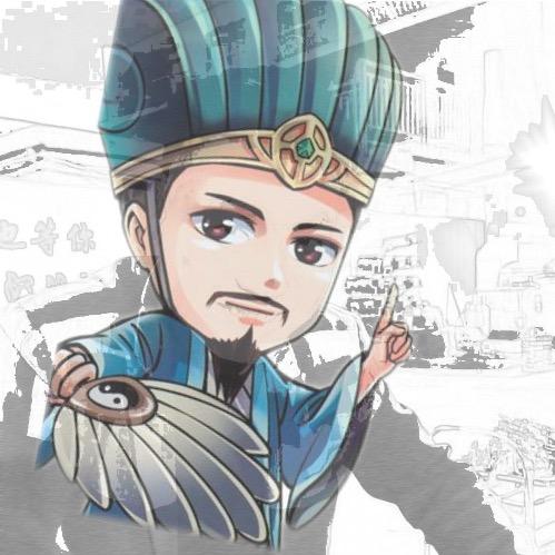 小小军师💤🧙‍♂️