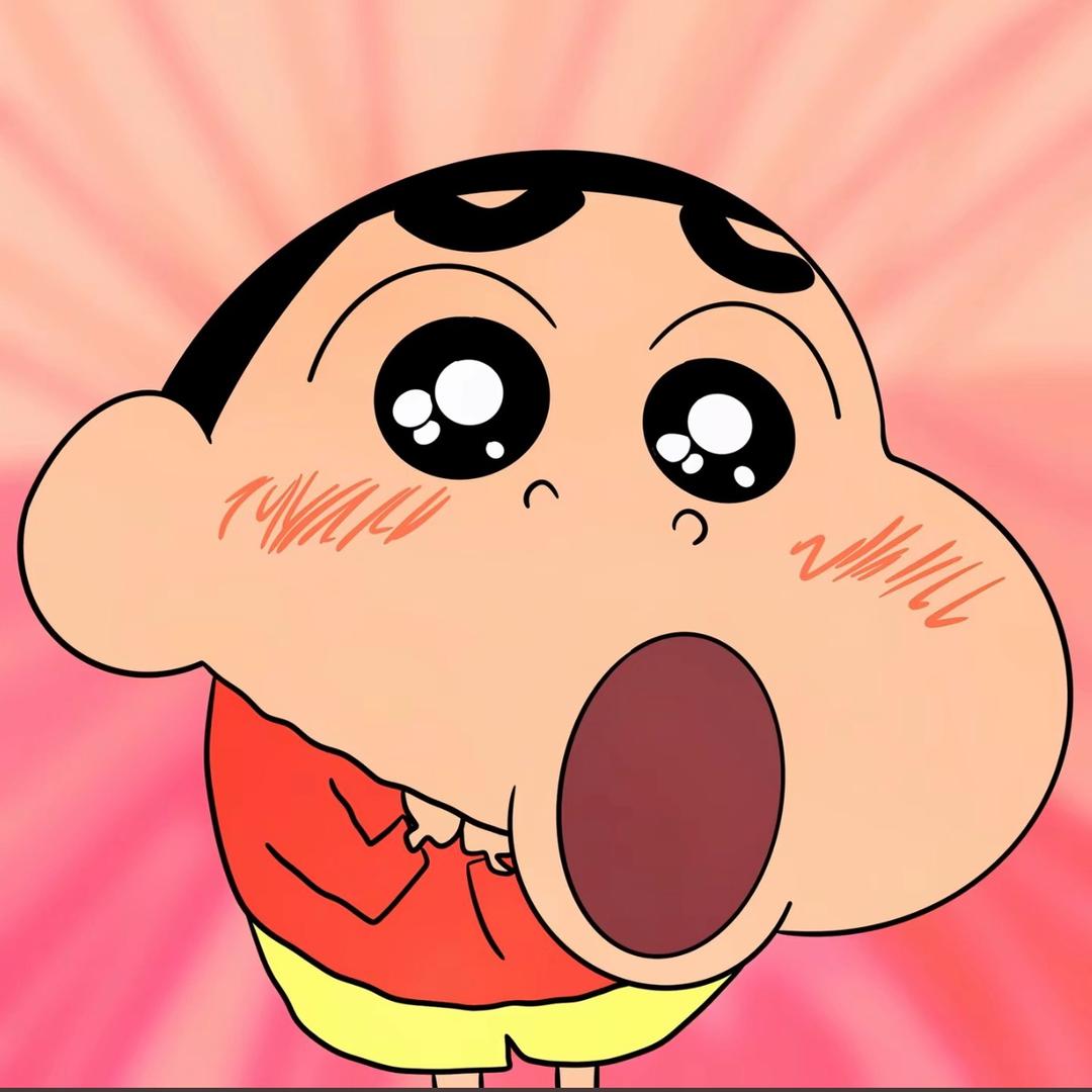 蜡笔小尹