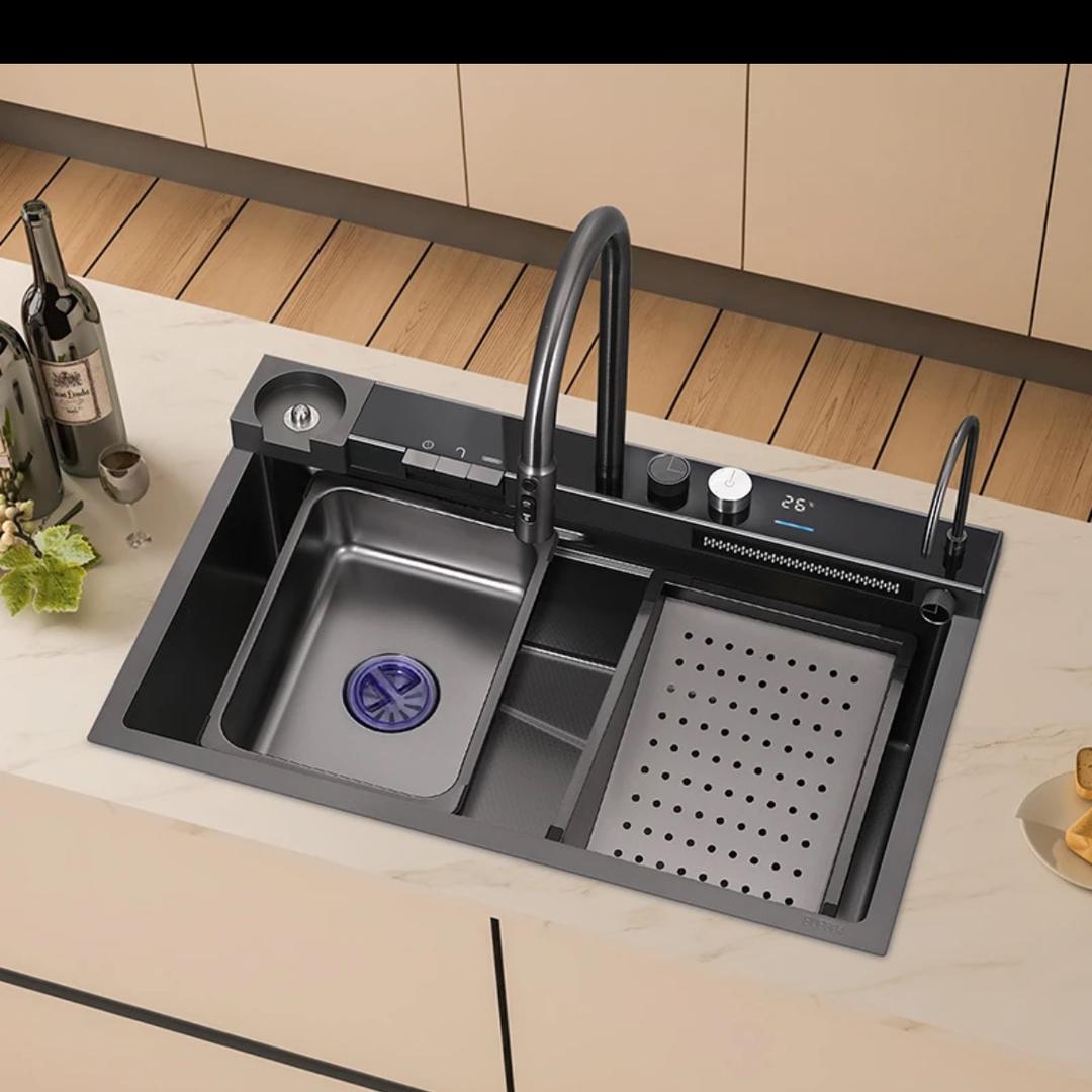 精选水槽工厂