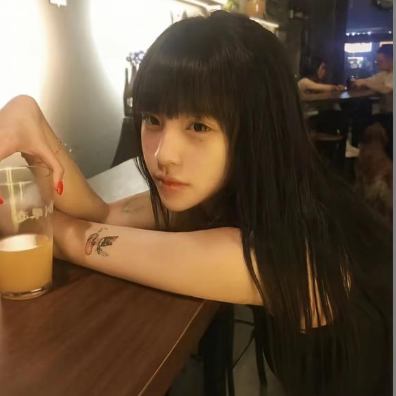 我要是有钱人就好了
