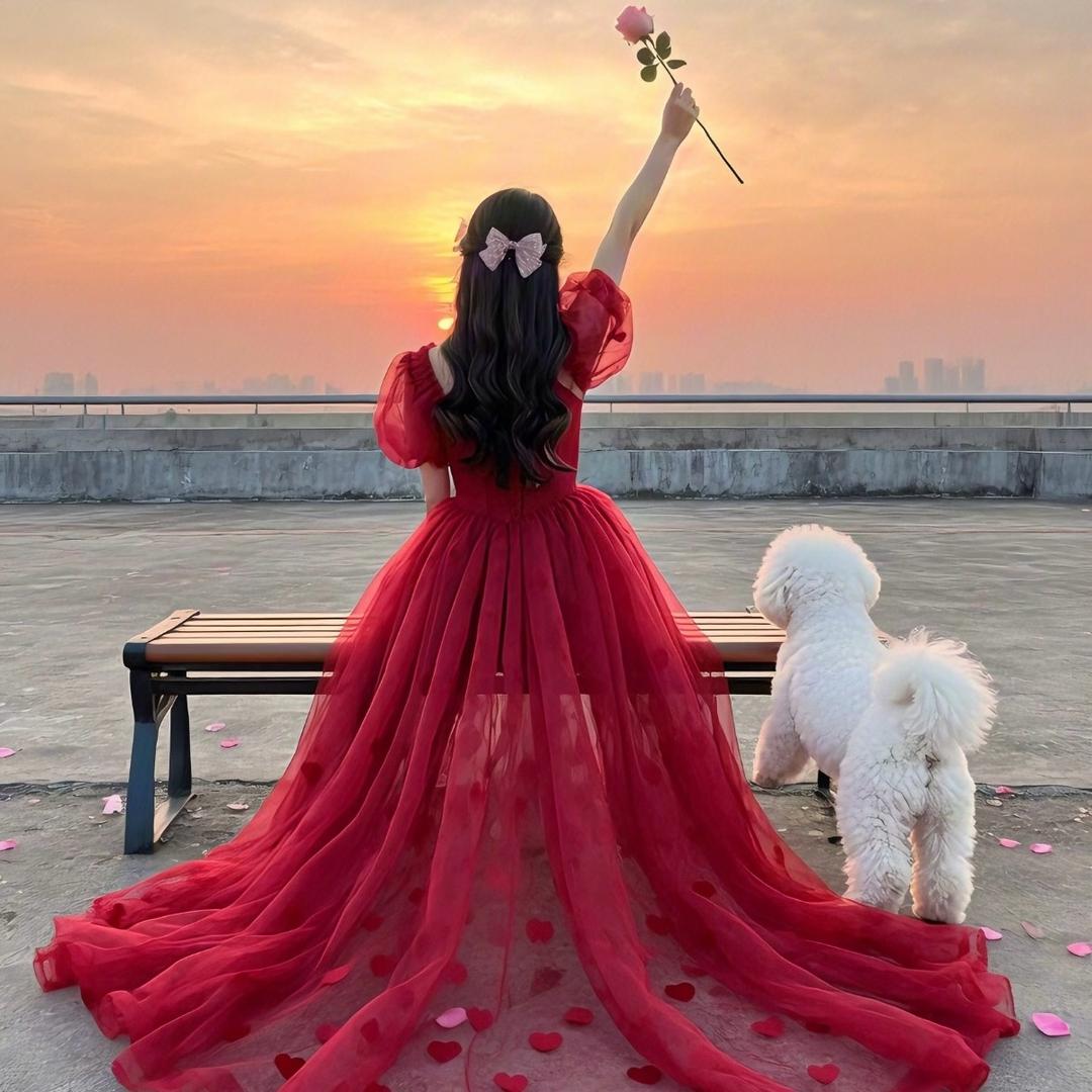 财神爷的小宝贝 🍀