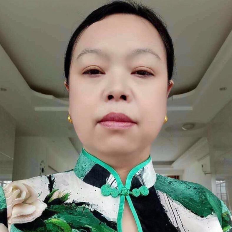 秀姐❤️