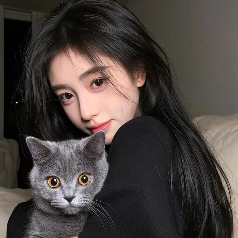 小小咪