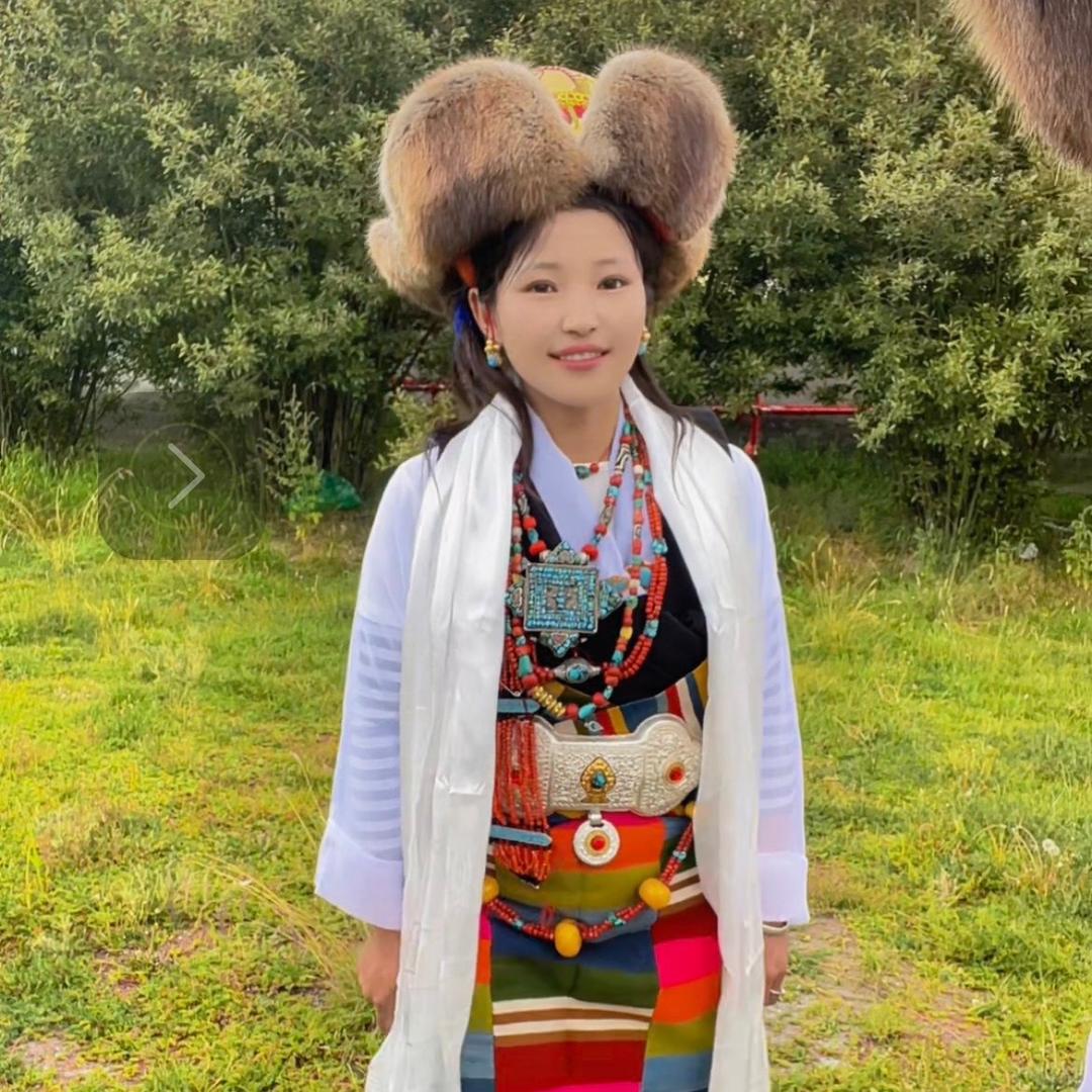 @萨迦吧……德吉玉珍日常分享好物