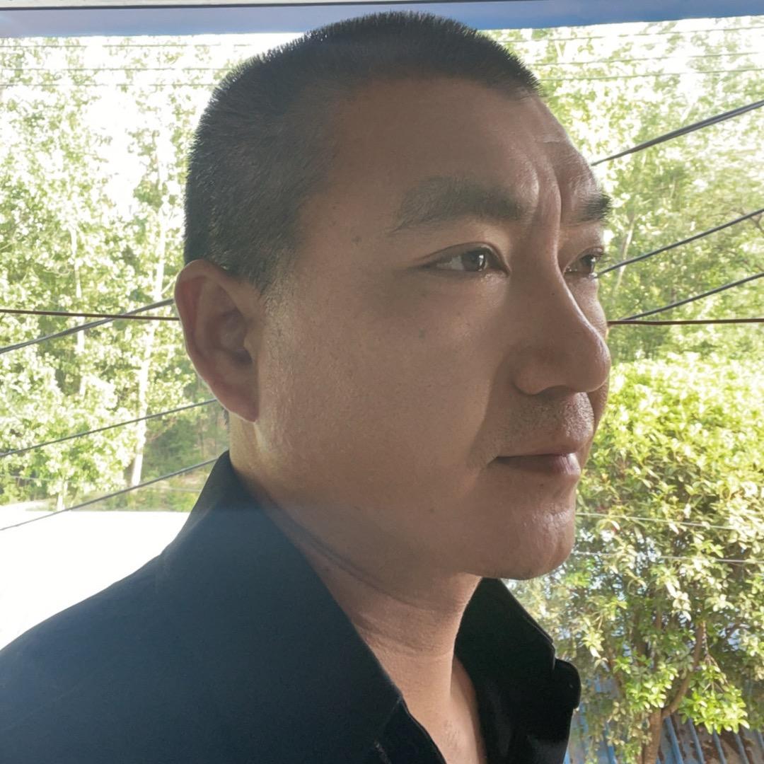 俗人阿磊