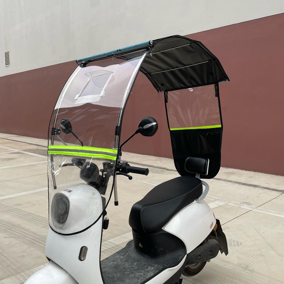 卓宁雨具