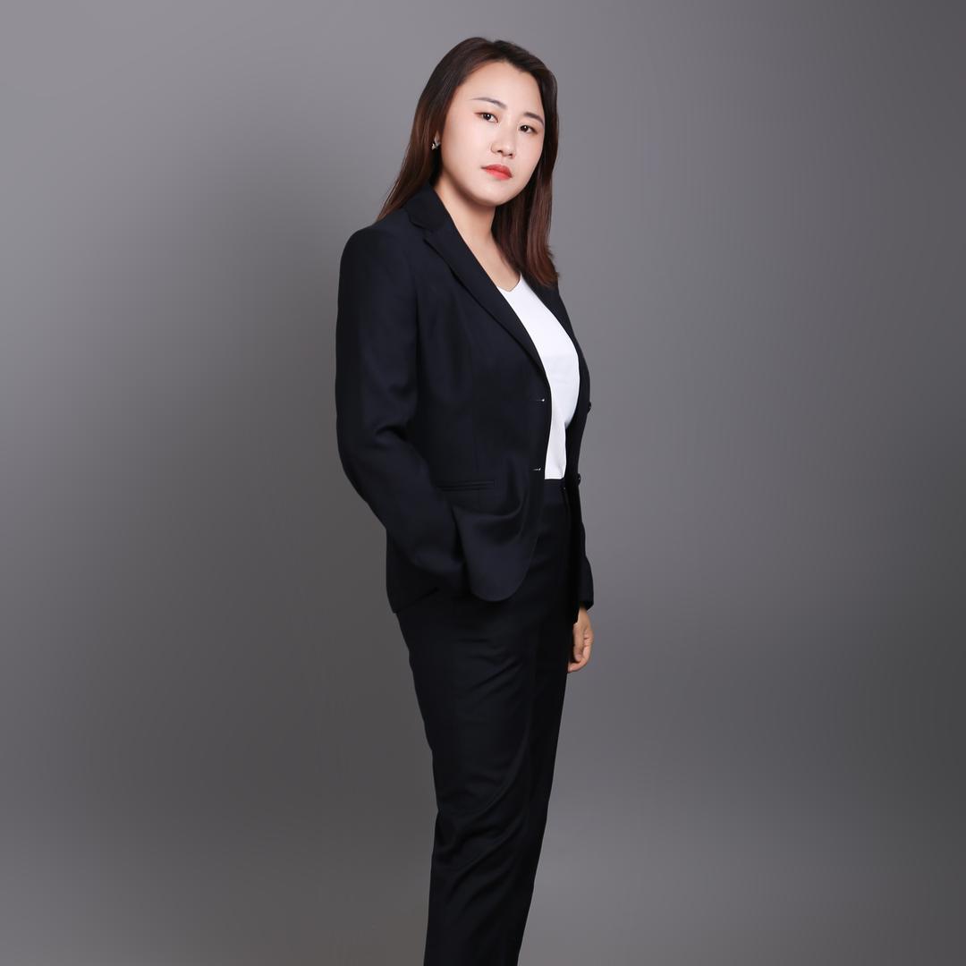 白雪娇律师