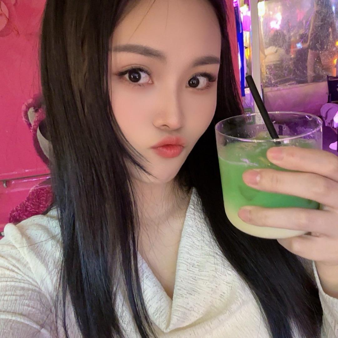 是酒妹呀！