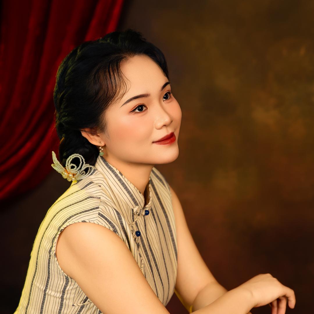 是卜阳阳老师