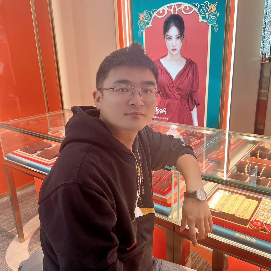 大彭哥