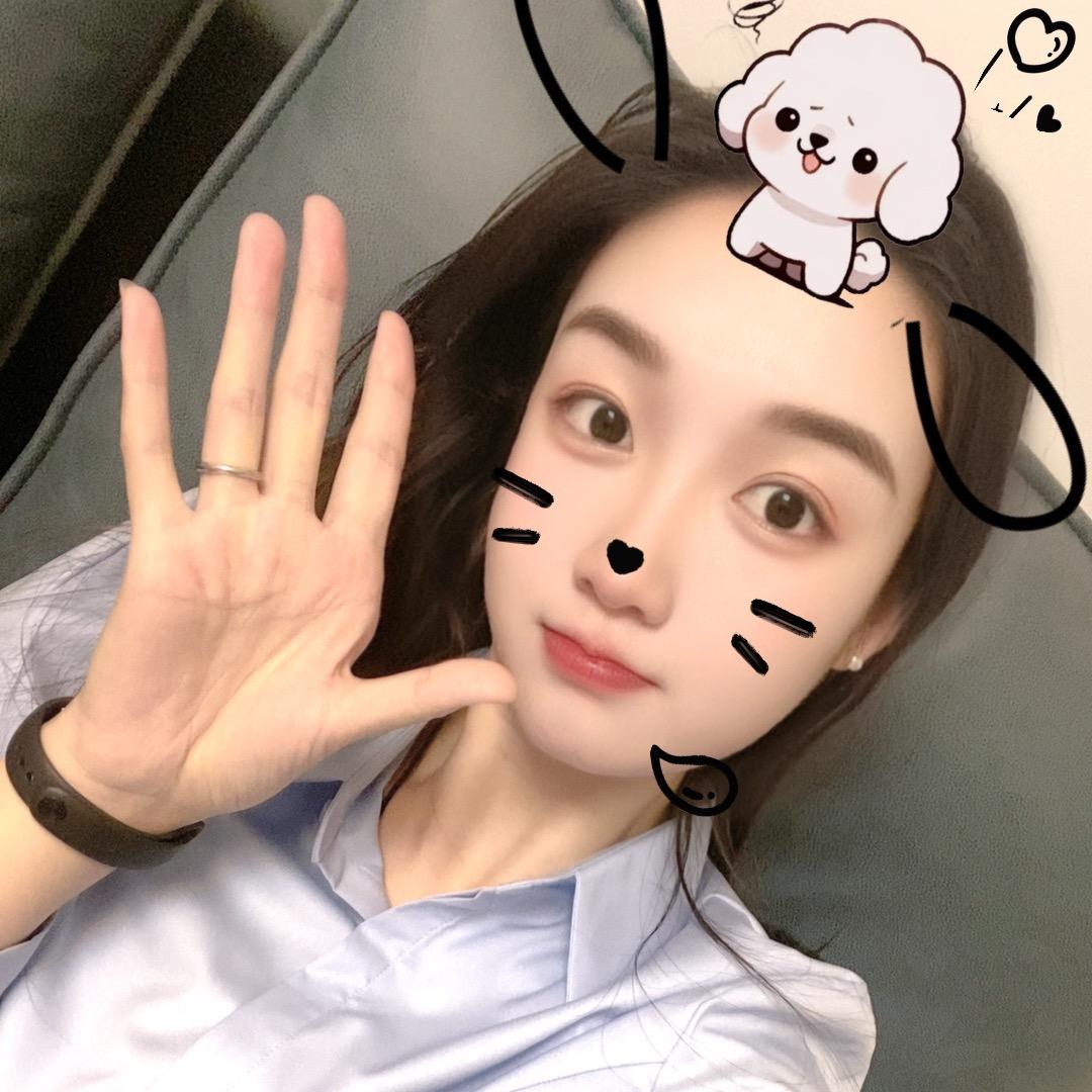 做一位自律的女孩子👧