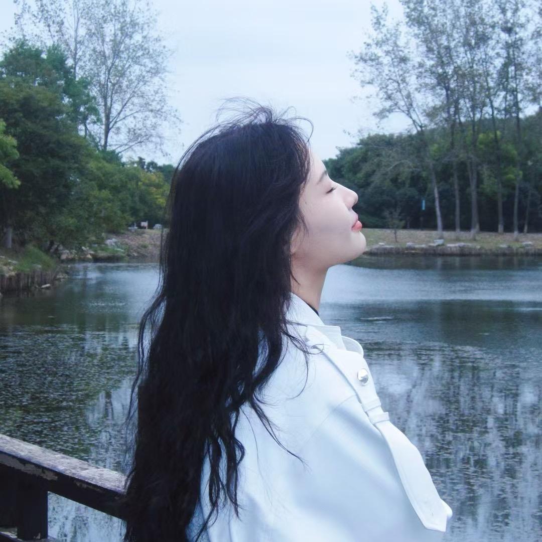 小☁️朵