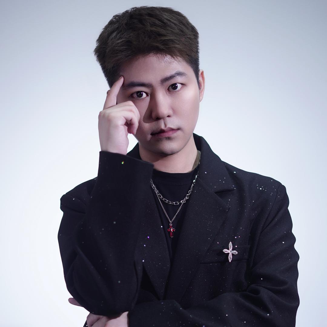 Mr.刘鹏