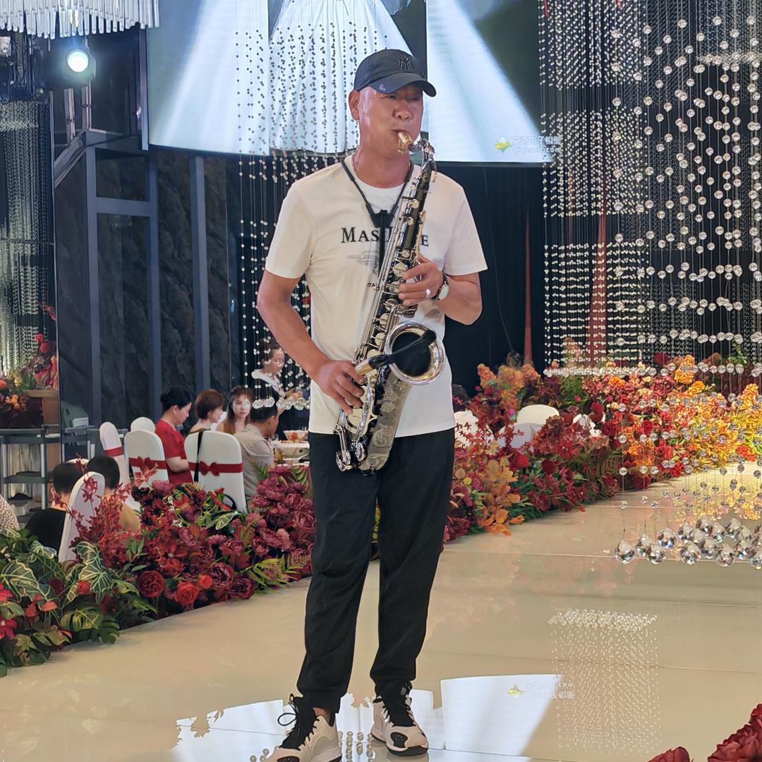 我的未来不是梦