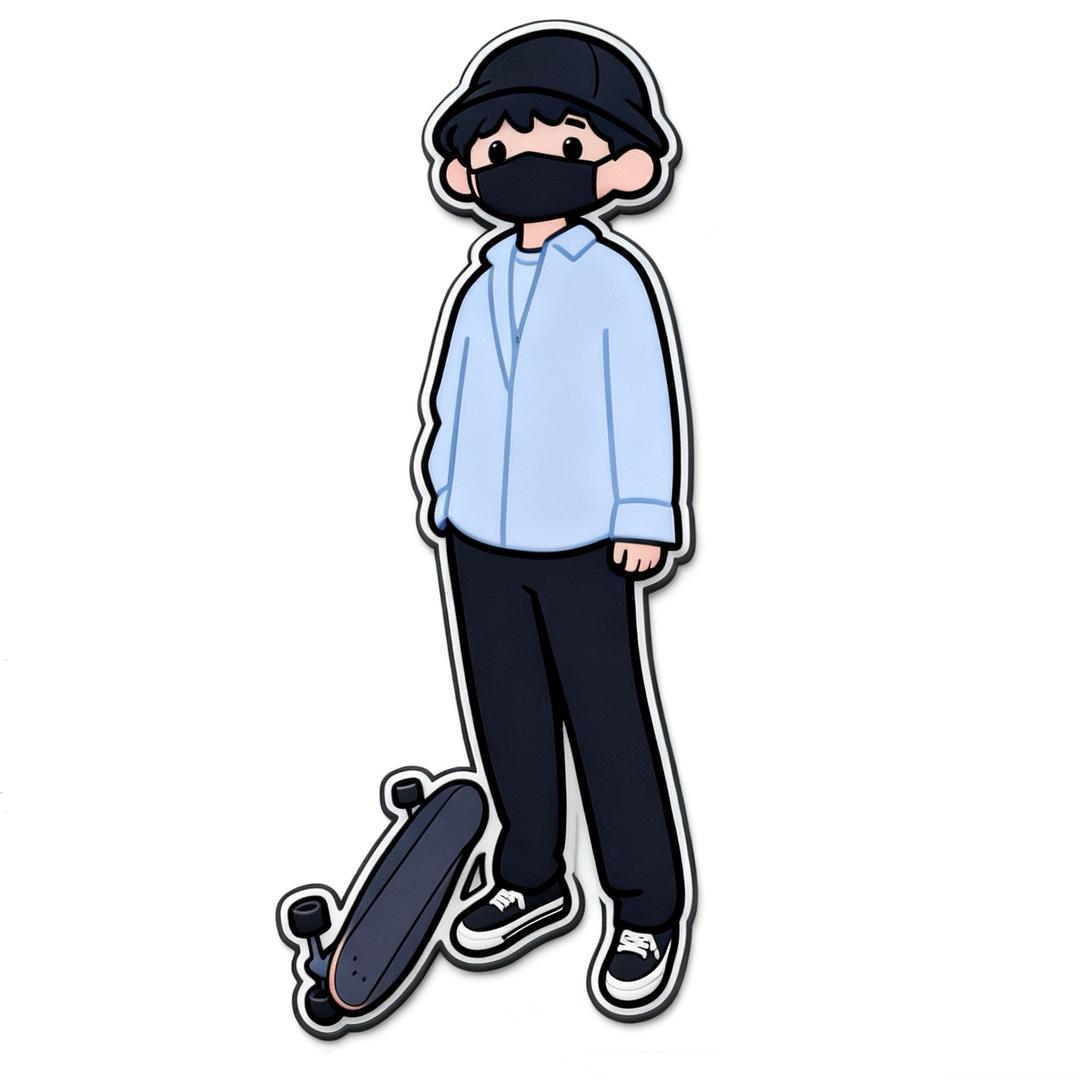 大陈小艾