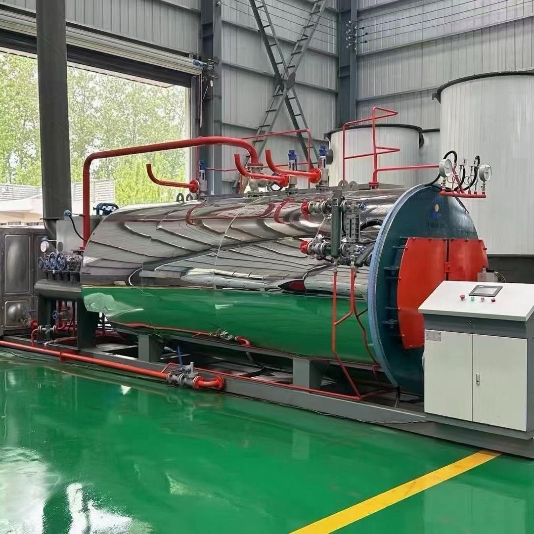 太康锅炉有限公司