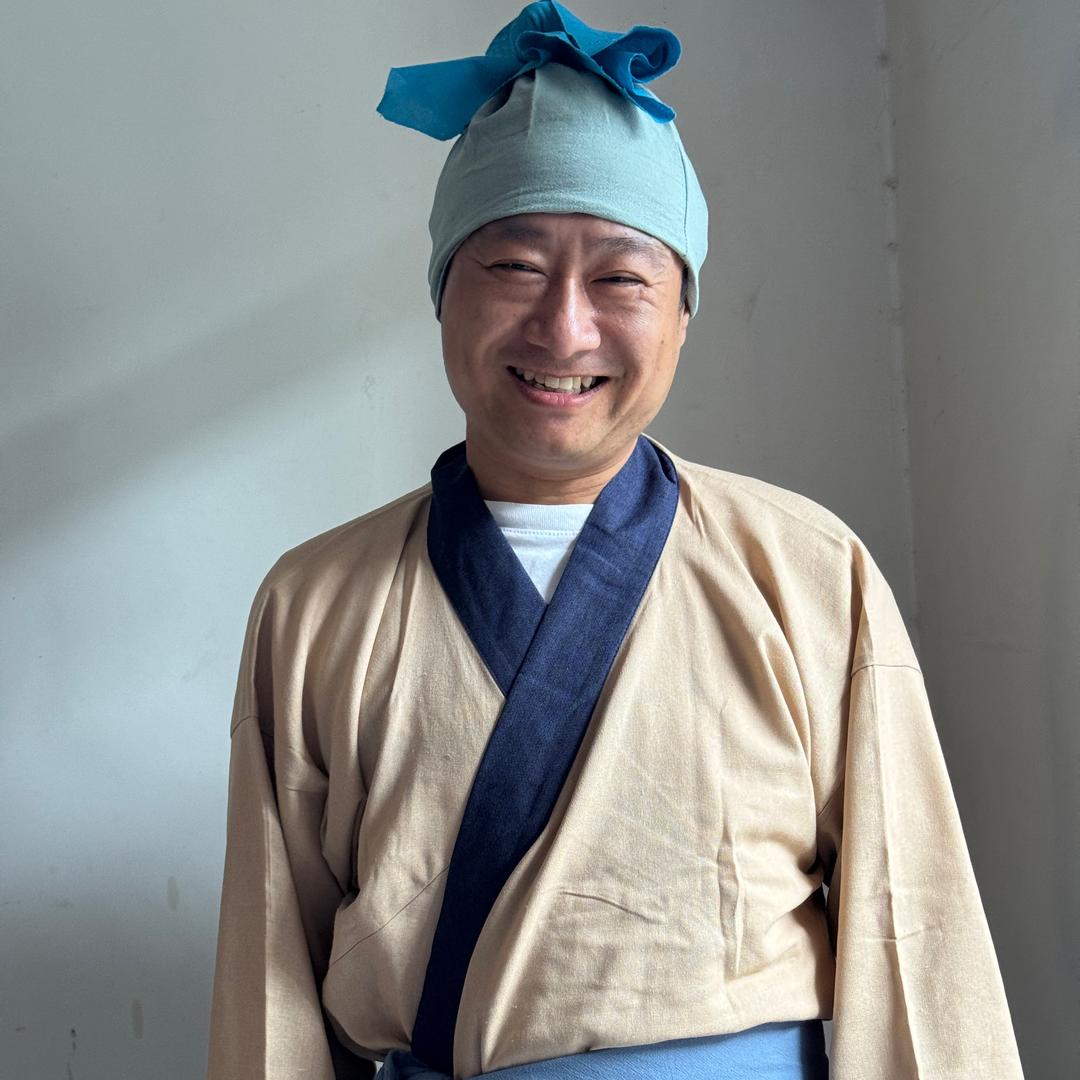 吴大郎