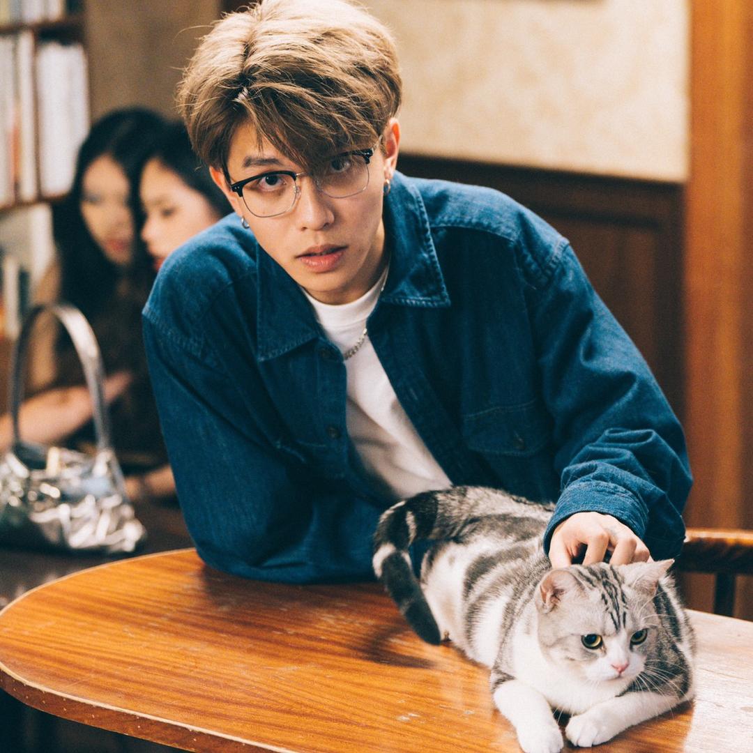 明明闲不住@抖音