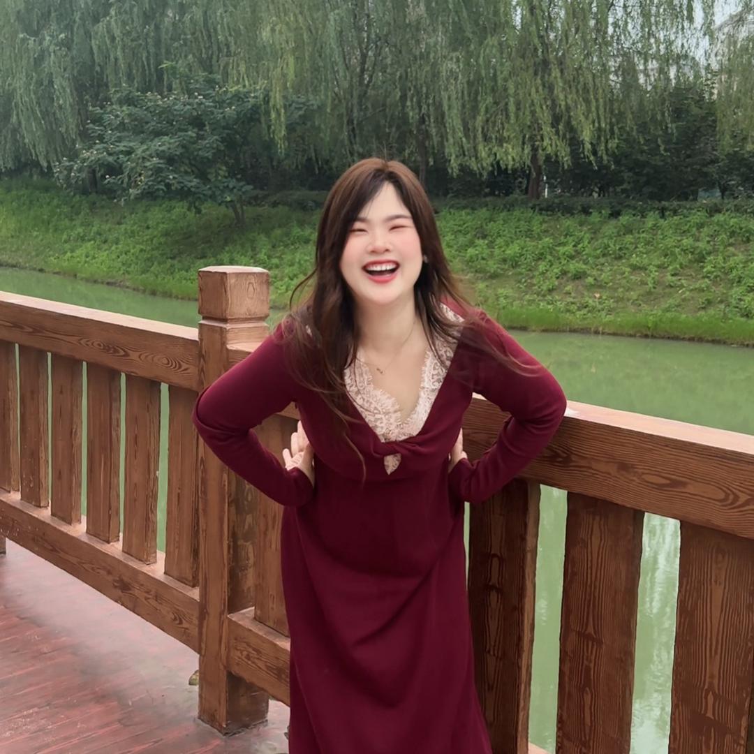 钱小芳大码女装