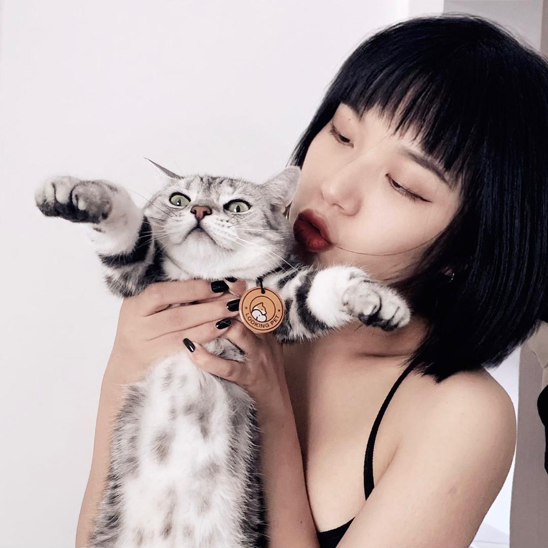 姐姐.（攀枝花私人女教练)