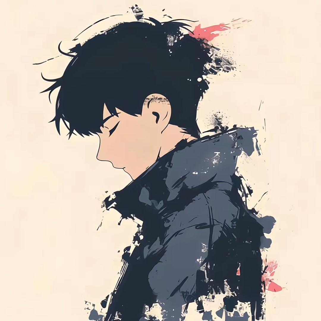 J.