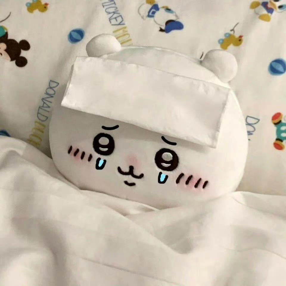 半夜去喂猪