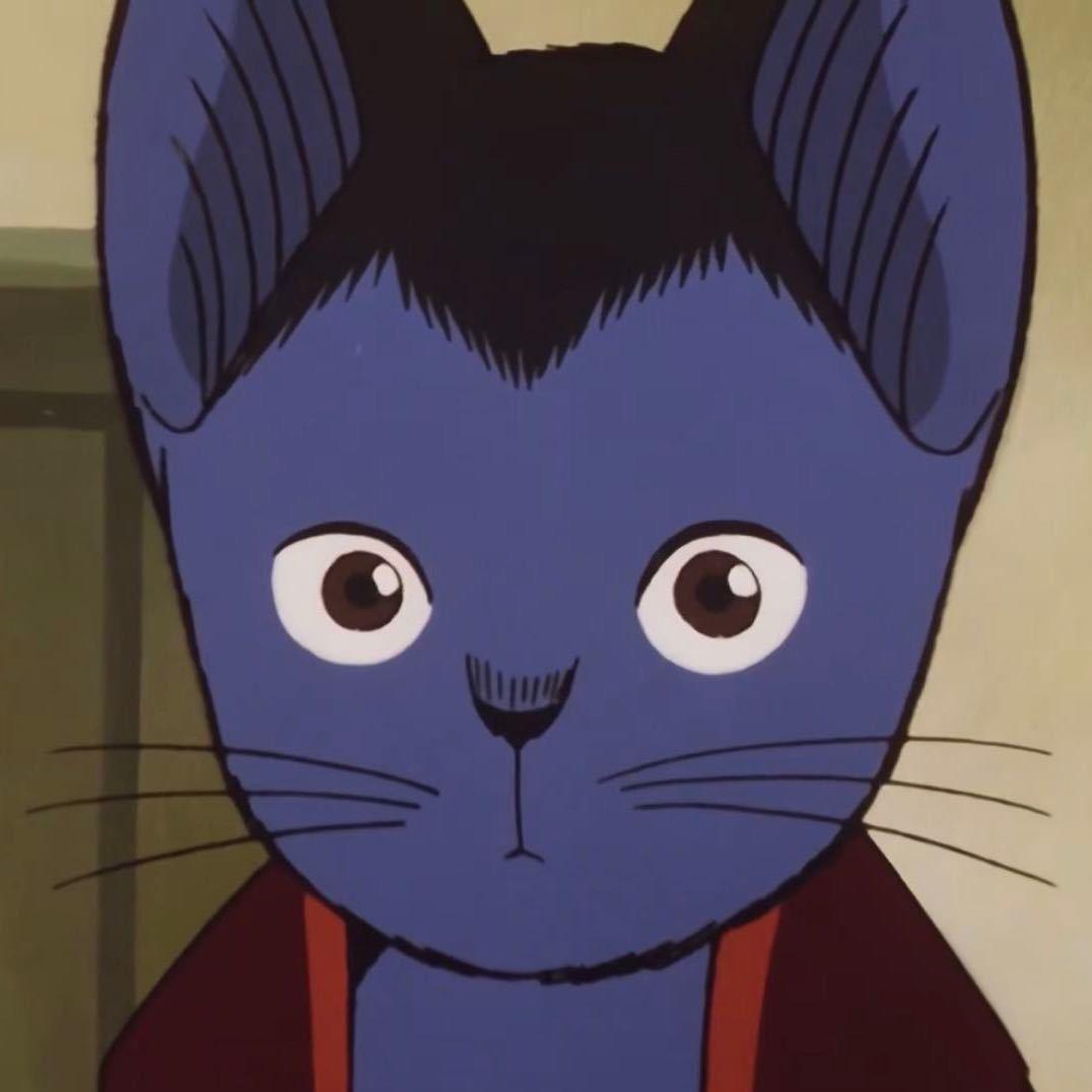野山猫Lyns