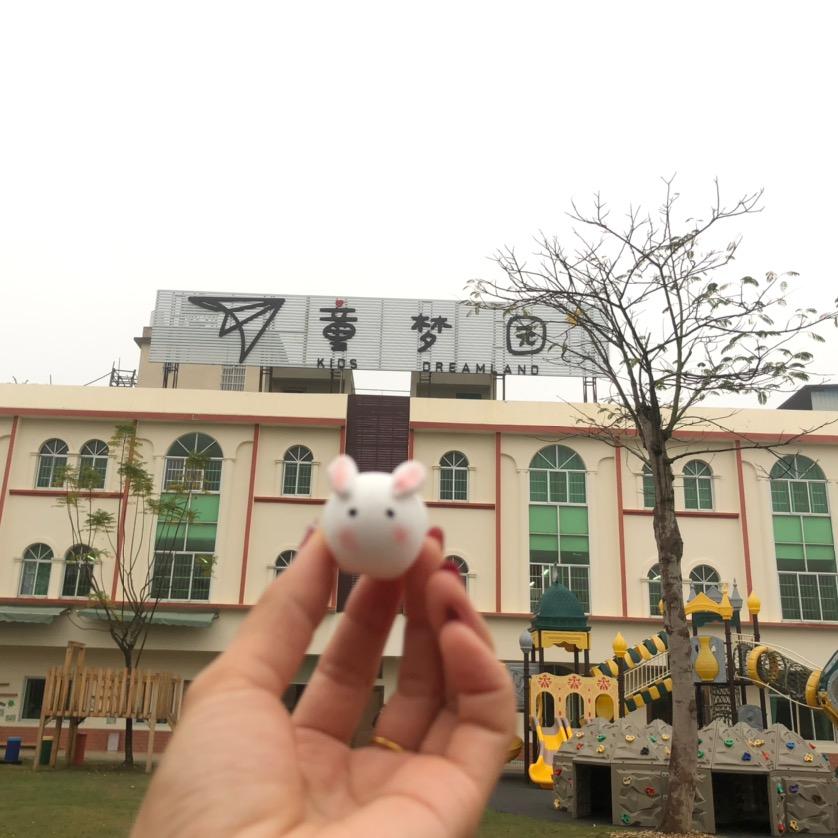 白云朵朵